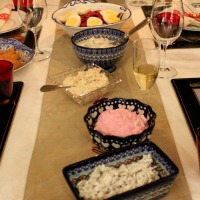 Blog: Finnish Christmas Dinner